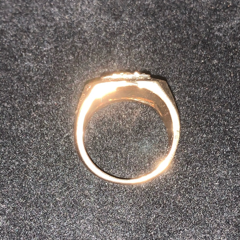 Ring Iced/Out - Picture 5 of 5